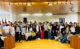 Música, sostenibilidad y cultura europea se dan la mano en el 2º Encuentro Internacional celebrado en Totana - Foto 39