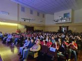 Música, sostenibilidad y cultura europea se dan la mano en el 2º Encuentro Internacional celebrado en Totana - Foto 41