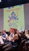 Música, sostenibilidad y cultura europea se dan la mano en el 2º Encuentro Internacional celebrado en Totana - Foto 42
