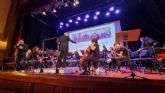 Música, sostenibilidad y cultura europea se dan la mano en el 2º Encuentro Internacional celebrado en Totana - Foto 43