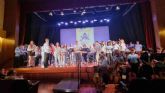Música, sostenibilidad y cultura europea se dan la mano en el 2º Encuentro Internacional celebrado en Totana - Foto 45