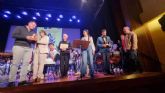 Música, sostenibilidad y cultura europea se dan la mano en el 2º Encuentro Internacional celebrado en Totana - Foto 46
