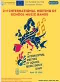 Música, sostenibilidad y cultura europea se dan la mano en el 2º Encuentro Internacional celebrado en Totana - Foto 48