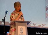 Dolores Lario presenta 