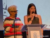 Dolores Lario presenta 