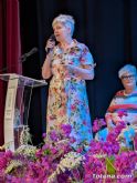 Dolores Lario presenta 