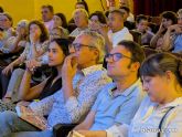 Dolores Lario presenta 