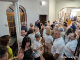 Dolores Lario presenta 