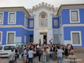 Dolores Lario presenta 