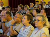 Dolores Lario presenta 