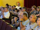 Dolores Lario presenta 
