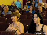 Dolores Lario presenta 
