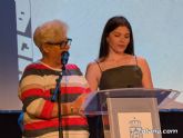 Dolores Lario presenta 
