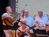 Dolores Lario presenta 