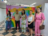 Totana celebra el Día Internacional del Orgullo LGTBI+ - Foto 1