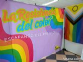 Totana celebra el Día Internacional del Orgullo LGTBI+ - Foto 3