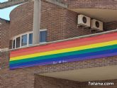 Totana celebra el Día Internacional del Orgullo LGTBI+ - Foto 10