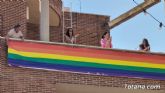 Totana celebra el Día Internacional del Orgullo LGTBI+ - Foto 9