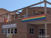 Totana celebra el Día Internacional del Orgullo LGTBI+ - Foto 11