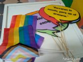 Totana celebra el Día Internacional del Orgullo LGTBI+ - Foto 12
