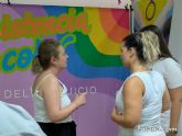 Totana celebra el Día Internacional del Orgullo LGTBI+ - Foto 22