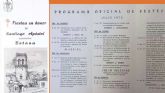 El cronista Juan Cánovas Mulero repasa el origen y evolución de las fiestas de Santiago en Totana - Foto 7
