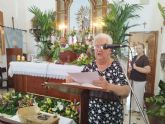 Celebración del cumpleaños de la Virgen María, en la Ermita de La Huerta de Totana - Foto 4