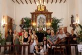 Celebración del cumpleaños de la Virgen María, en la Ermita de La Huerta de Totana - Foto 10