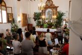 Celebración del cumpleaños de la Virgen María, en la Ermita de La Huerta de Totana - Foto 11