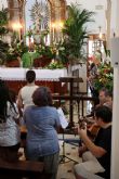 Celebración del cumpleaños de la Virgen María, en la Ermita de La Huerta de Totana - Foto 13