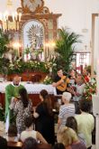 Celebración del cumpleaños de la Virgen María, en la Ermita de La Huerta de Totana - Foto 15