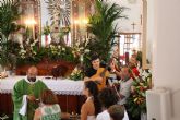 Celebración del cumpleaños de la Virgen María, en la Ermita de La Huerta de Totana - Foto 16