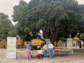 Día Mundial de la Alimentación: fomentando hábitos saludables en el IES Prado Mayor - Foto 1