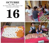 Día Mundial de la Alimentación: fomentando hábitos saludables en el IES Prado Mayor - Foto 2