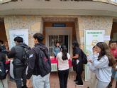 Día Mundial de la Alimentación: fomentando hábitos saludables en el IES Prado Mayor - Foto 7