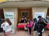 Día Mundial de la Alimentación: fomentando hábitos saludables en el IES Prado Mayor - Foto 8