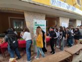 Día Mundial de la Alimentación: fomentando hábitos saludables en el IES Prado Mayor - Foto 18