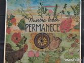 “Nuestra labor permanece”: Lébor inaugura un mural cerámico que honra a la mujer rural y celebra la diversidad - Foto 17