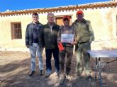 El campeonato de caza menor con perro reúne tradición, deporte y convivencia en su 39.ª edición en Totana - Foto 2 El campeonato de caza menor con perro reúne tradición, deporte y convivencia en su 39.ª edición en Totana - Foto 2
