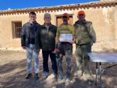 El campeonato de caza menor con perro reúne tradición, deporte y convivencia en su 39.ª edición en Totana - Foto 4 El campeonato de caza menor con perro reúne tradición, deporte y convivencia en su 39.ª edición en Totana - Foto 4