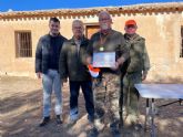 El campeonato de caza menor con perro reúne tradición, deporte y convivencia en su 39.ª edición en Totana - Foto 7 El campeonato de caza menor con perro reúne tradición, deporte y convivencia en su 39.ª edición en Totana - Foto 7