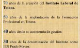 IES Prado Mayor: setenta años de historia, memoria y vocación educativa compartida - Foto 3
