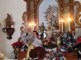Celebración del día del Nacimiento 2025 en la Ermita de la Virgen de La Huerta - Foto 7