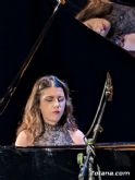 La pianista totanera María Ángeles Ayala presenta su primer disco en solitario “Miroirs de l
