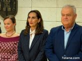 Totana y la Universidad de Murcia refuerzan su alianza con la renovación de la Sede Permanente y un nuevo órgano de gestión - Foto 15