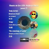 El colectivo LGTBIQ+ No te prives convoca una cita este domingo para conmemorar el Día contra la LGTBIfobia - Foto 7