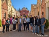 El cementerio de Totana, al descubierto: historia, personajes ilustres y curiosidades - Foto 1