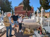 El cementerio de Totana, al descubierto: historia, personajes ilustres y curiosidades - Foto 2