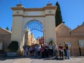 El cementerio de Totana, al descubierto: historia, personajes ilustres y curiosidades - Foto 7
