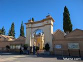 El cementerio de Totana, al descubierto: historia, personajes ilustres y curiosidades - Foto 8